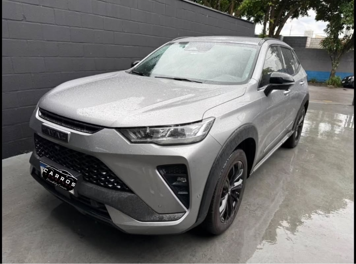 Foto do veículo Haval GT